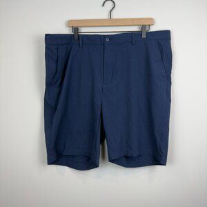 Greg Norman Men's Tech Short, Size 40